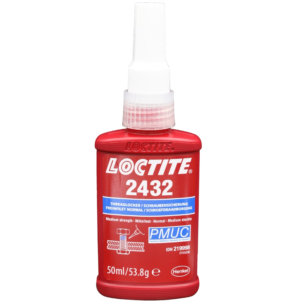 pics/Loctite/Copyright EIS/Bottle/2432/loctite-2432-pmuc-threadlocker-medium-strength-blue-50ml-001.jpg